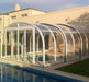 BATLO Pool Cover - Pool Enclosure - Pool Roof 7