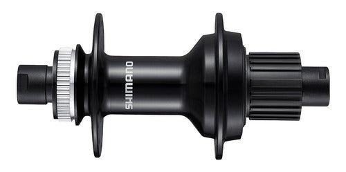 Shimano Maza Trasera FH-MT510 32AG 12V 12x142mm Micro Spline 0