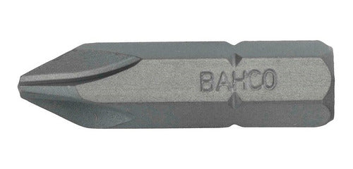 Bahco 5 Philips PH4 Bit Tips 0