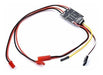 Controlador Velocidad Bidireccional 5a 2s-3s Lipo - 4pcs 3