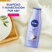 Crema Nivea Soft Milk Piel Seca 250ml 2