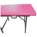 Foldable Massage Table 60x75x180 cm 16