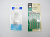 Imported Embroidery Hand Needles Blister Pack 2