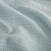 Madison Park Freshspun Basketweave Luxury Cotton Blanket Blu 3