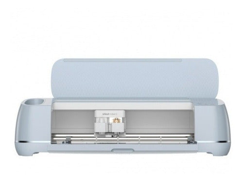 Plotter De Corte Cricut Maker 3 Br Importaciones 0