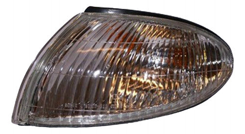 Hyundai Farol Del Izq Depo Sonata III 98-00 0