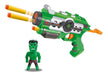 Ditoys Avengers Original Power Strike Gun 4