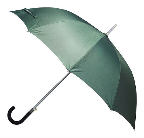 Amayra Long Automatic Golf Umbrella Tikal Belgrano 0