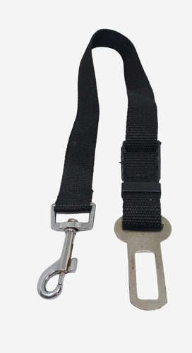 PET SMART TOY Dog Safety Belt 5