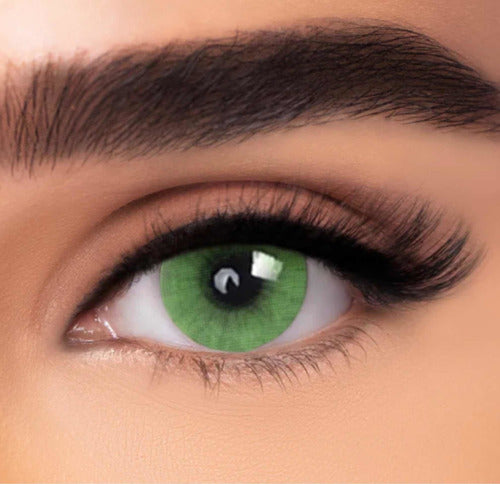 FreshTone Color Contact Lenses 100