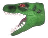 Dinosaur Head Puppet for Kids Hand 1