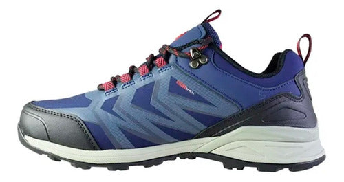 Nevados Zapatilla Hombre Makenke Deportivos 3