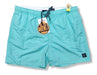 Taverniti Plain Classic Swim Shorts 1716 5