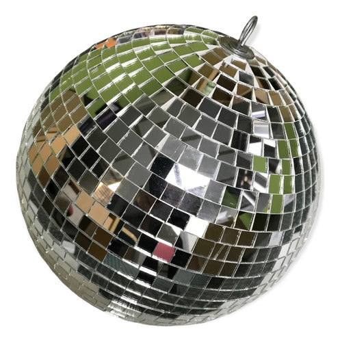 Tododj Mirrored Sphere 30cm Real 1x1 Offers 3