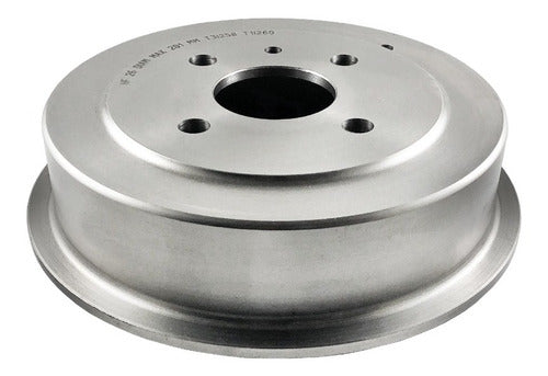 Daewoo Espero Brake Drum - Sold Individually 0