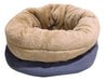 Reyna Luna Cozy Cave Nest Sleeping Bag for Dogs and Cats 3