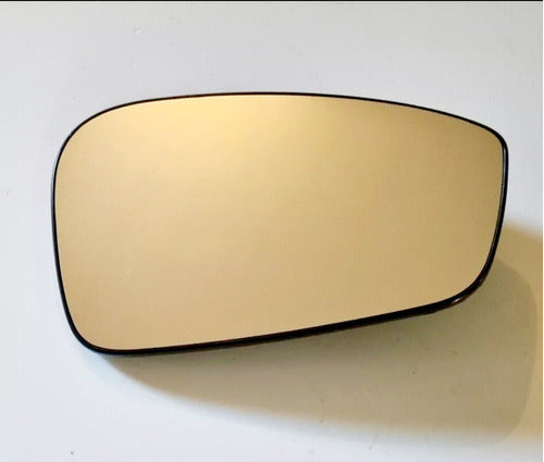 Ford Right Mirror Glass Fiesta Kinetic 11/19 Original 1