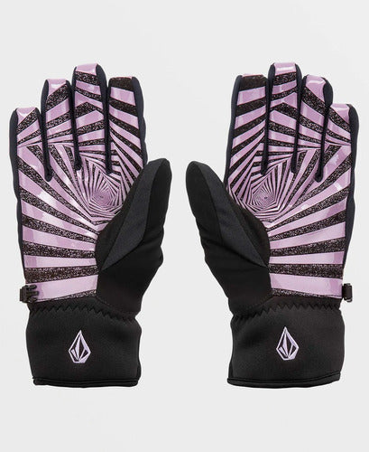 Guantes Volcom Vco Nyle 1