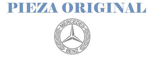 Mercedes Benz Juego 2 Soportes Puertas Traseras Sprinter 415 515 2