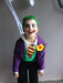 Tienda Tertulia Joker Costume Villain Halloween 3