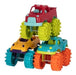 Mini Monster Trucks Battat! 2