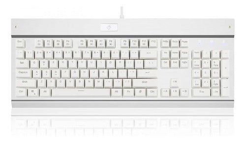 Eagletec Kg011-n Teclado Mecánico 1