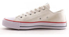 Prowess 8106 Unisex Classic Canvas Sneakers 2