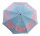 Elegant Dama Long Umbrella 400 5