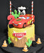 Cars Decorated Cakes 3