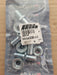 Juego Tornillo Corona Honda Cg 125 Cb 250! Calidad Premium 1