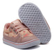 Heyday Urban Printed Reinforced Sneakers for Girls 186 1