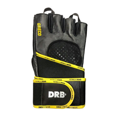 Dribbling Greco Fitness Dribbling Glove 0