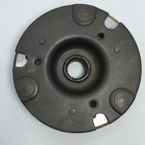 Honda Embrague Centrifugo Biz 105 Ceg 4