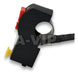 A-VIP Tecla Switch Motos Interruptor On/off Con Arranque 2