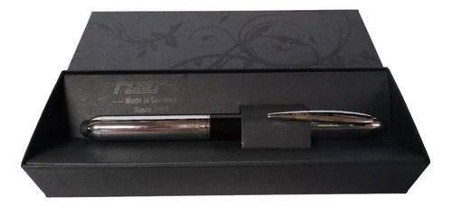 Heri Promesa Stamp & Touch Pen with Seal 0