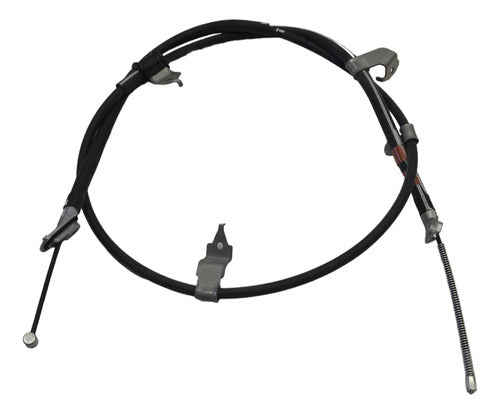 Toyota Handbrake Cable 2005-2012 Original 0