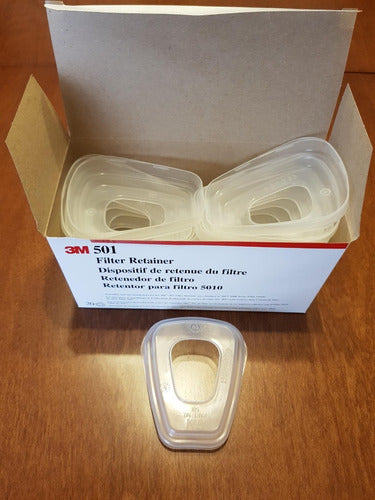 3M Filter Retainer 5010 1