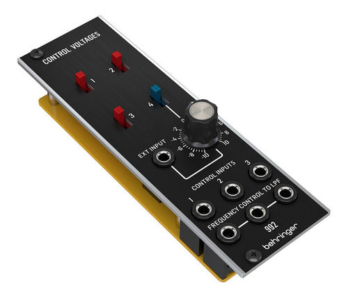 Behringer 992 Voltage Controller Module 1