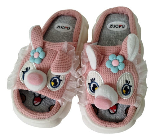 Imported Kawaii Slippers 4