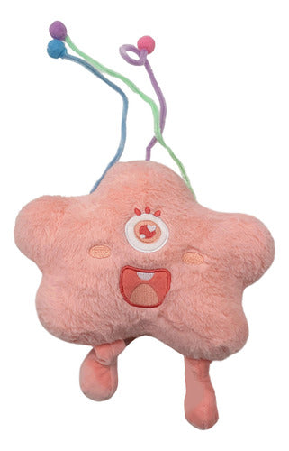 Peluche Monstruo, Varios Colores 0