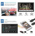 Chevrolet Radio Multimedia Android + Installation + Adapter Frame 6