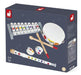 Janod Musical Instruments - White Collection 1