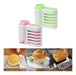 Blade Leveling Cutter for Sponge Cakes Cakes Bread 1