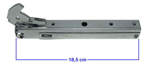 Ormay Biyu Kitchen Hinges 4