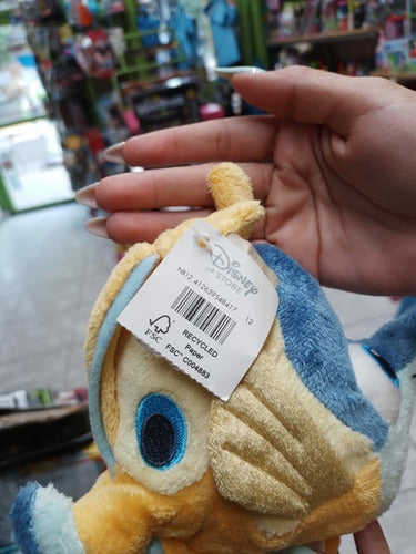 Disney Finding Nemo Tad Toy Store Plush 1