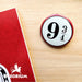 Custom or Advertising 38mm Button Badge with Pin - Pixorium 1