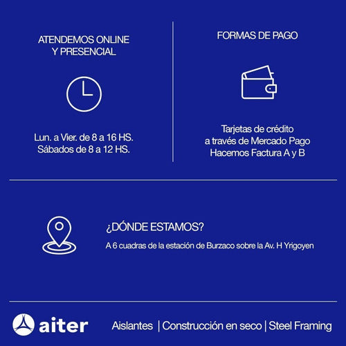 Estisol Placa De Telgopor - Alta Densidad 40 Mm - 25 Kg/m3 6