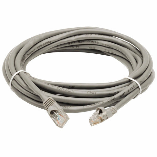 NRG 15 Meters UTP Patch Cord Cat5e with RJ45 Connectors 0