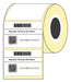 ID GROUP S.A Thermal Labels 80 X 50 Mm - Zd220 - Zd420 (Pack of 12 Rolls) 0