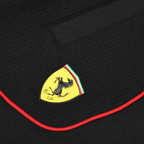 Puma Ferrari Race Black Pants | Dexter 8